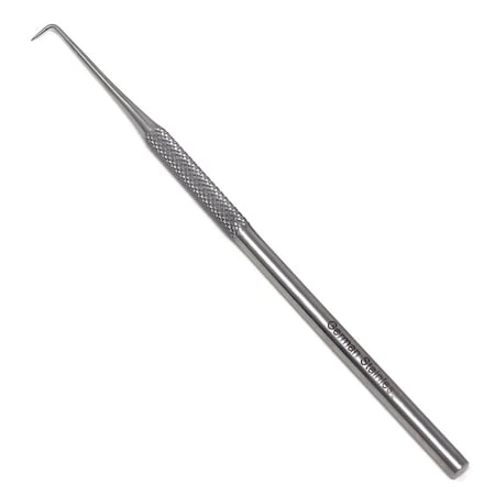 A2Z Scilab Dental Explorer No 90 Probe Right Angle Diagnostic Hook 5.5" A2Z-ZR214